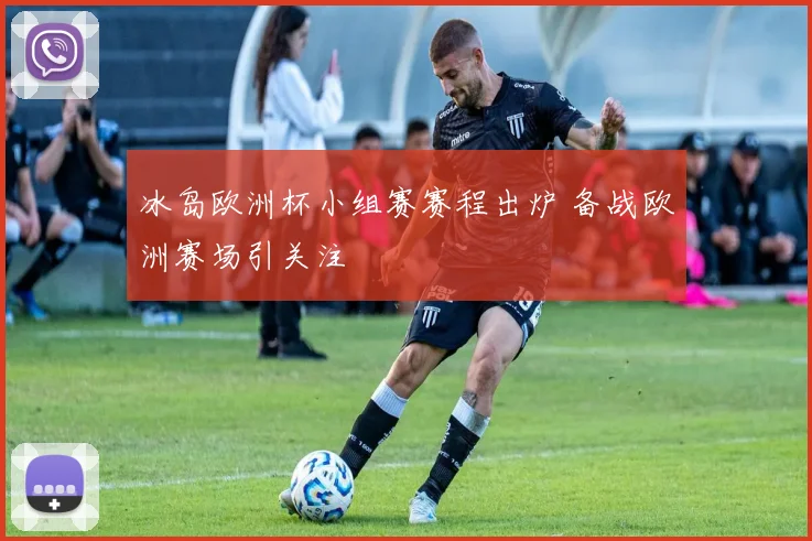 冰岛欧洲杯小组赛赛程出炉 备战欧洲赛场引关注