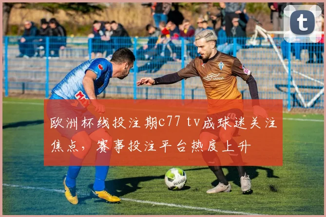 欧洲杯线投注期c77 tv成球迷关注焦点,赛事投注平台热度上升